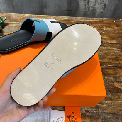 HERM Sandal