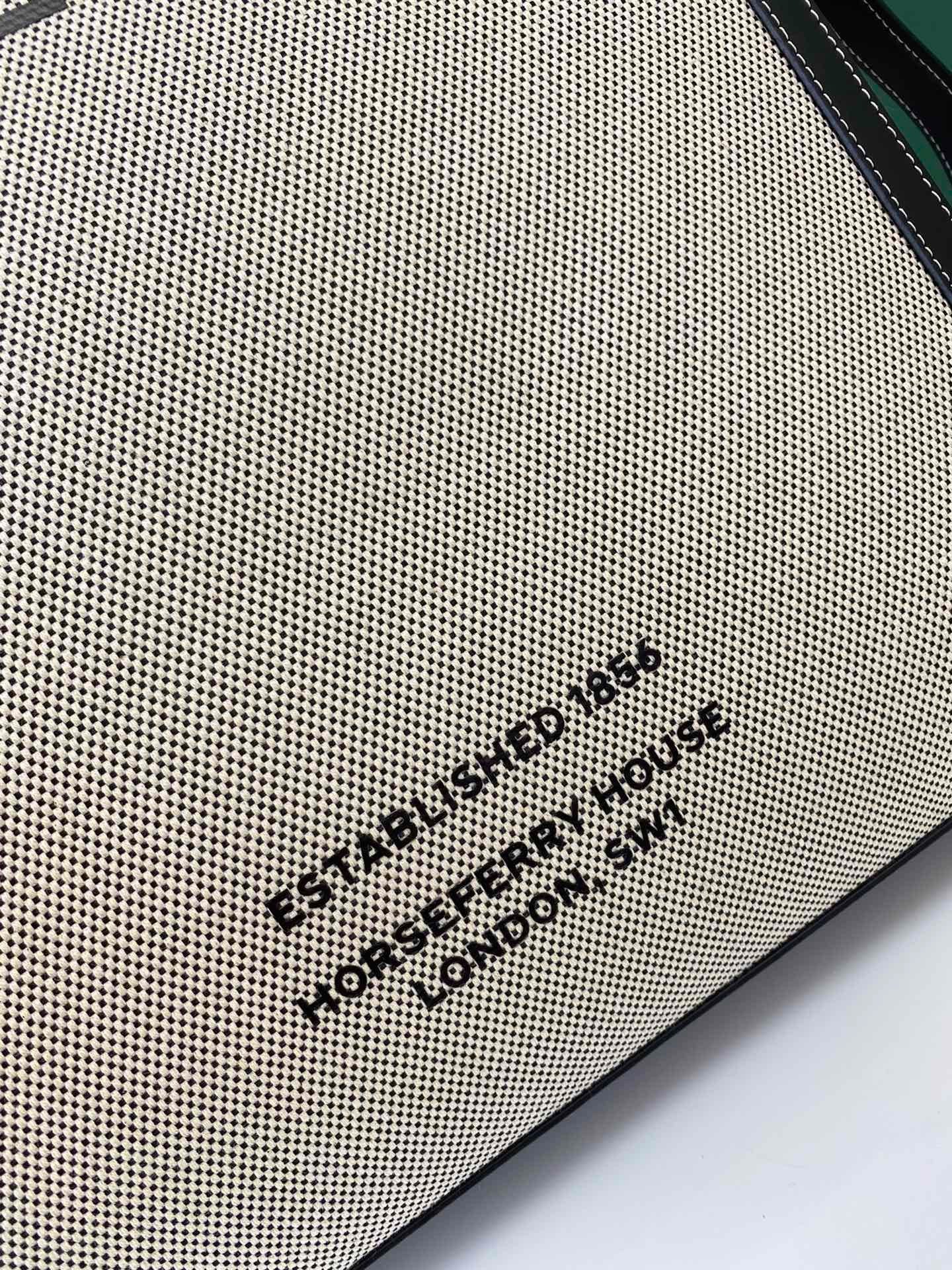 BURB Briefcases