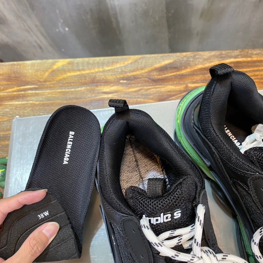 BLCG Sneakers