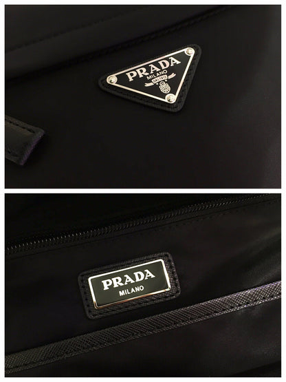 PRA Backpack