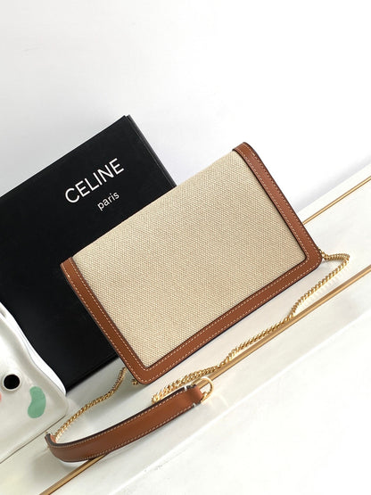 CEL Sling Bag
