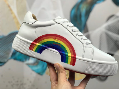 Sneakers & Shoes