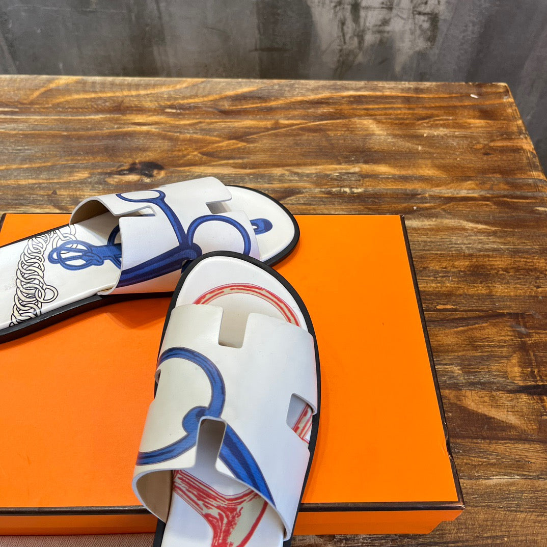 HERM Sandal