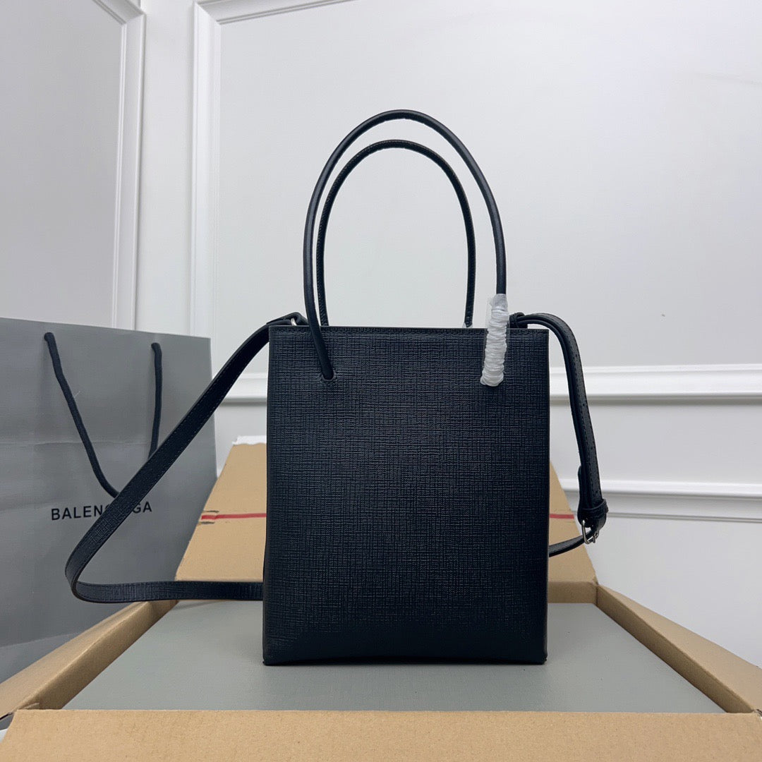 BLCG Shopping Tote