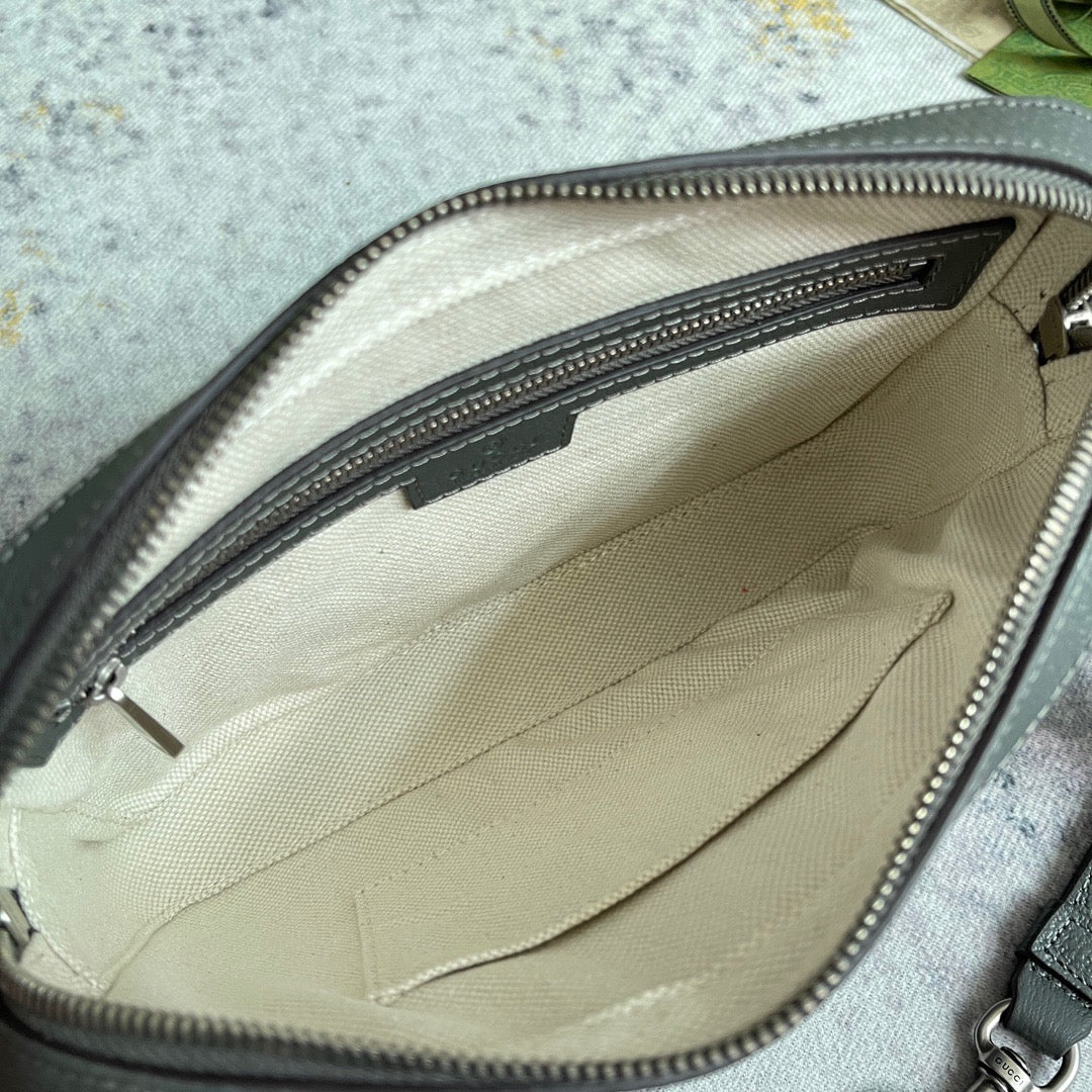 GUC Messenger Bag