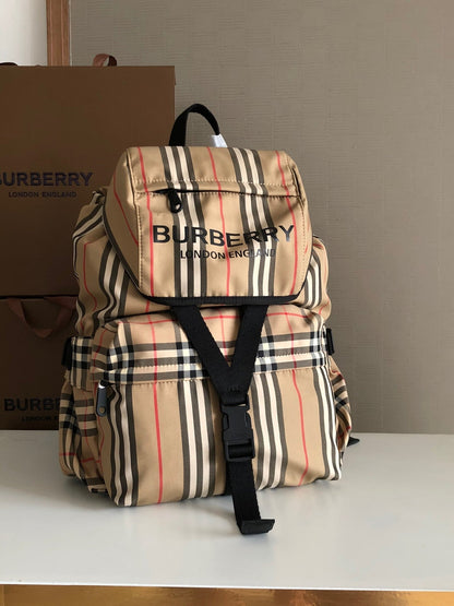 BURB Backpack