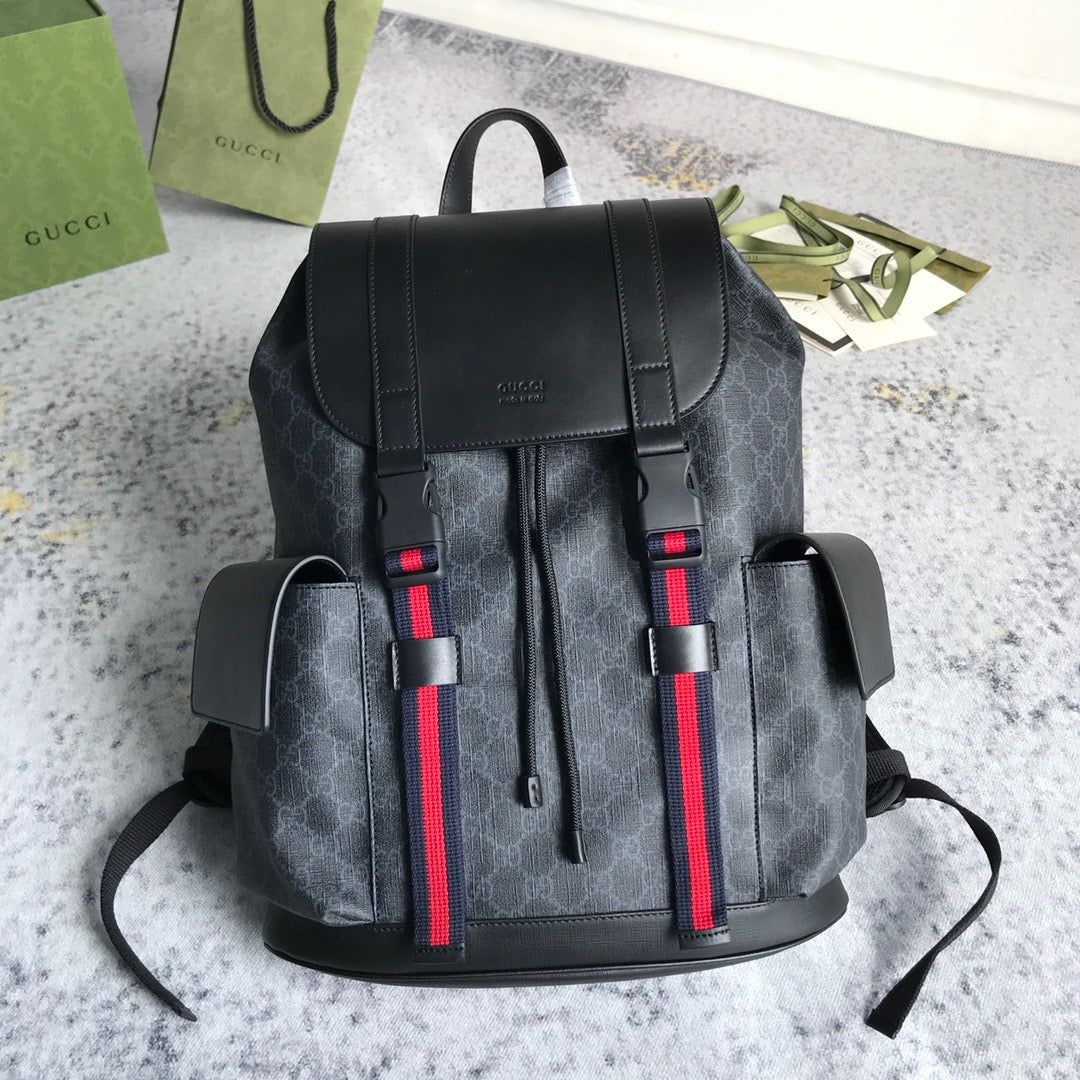 GUC Backpack
