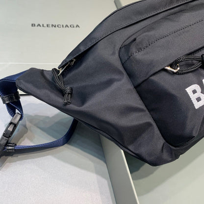 BLCG Cross Body Bag