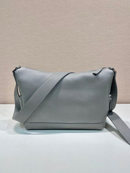 PRA Messenger Bag