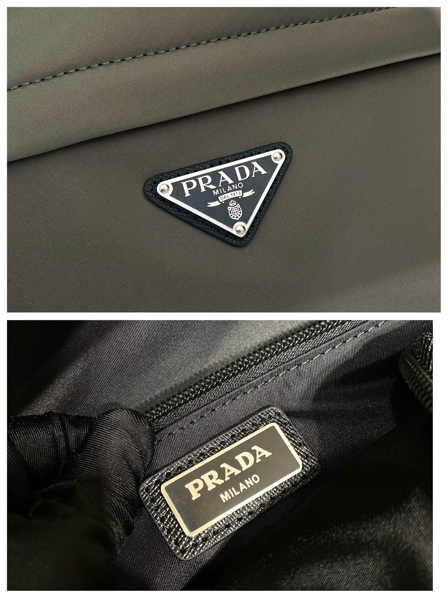 PRA Backpack