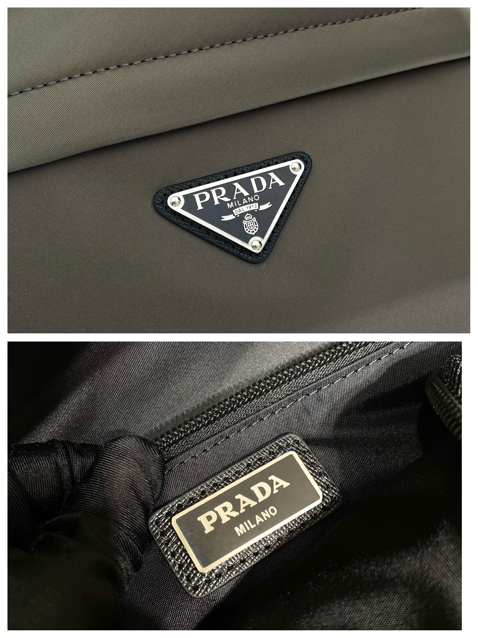 PRA Backpack