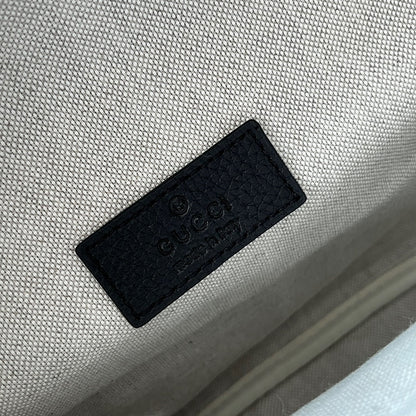 GUC Cross Body Bag