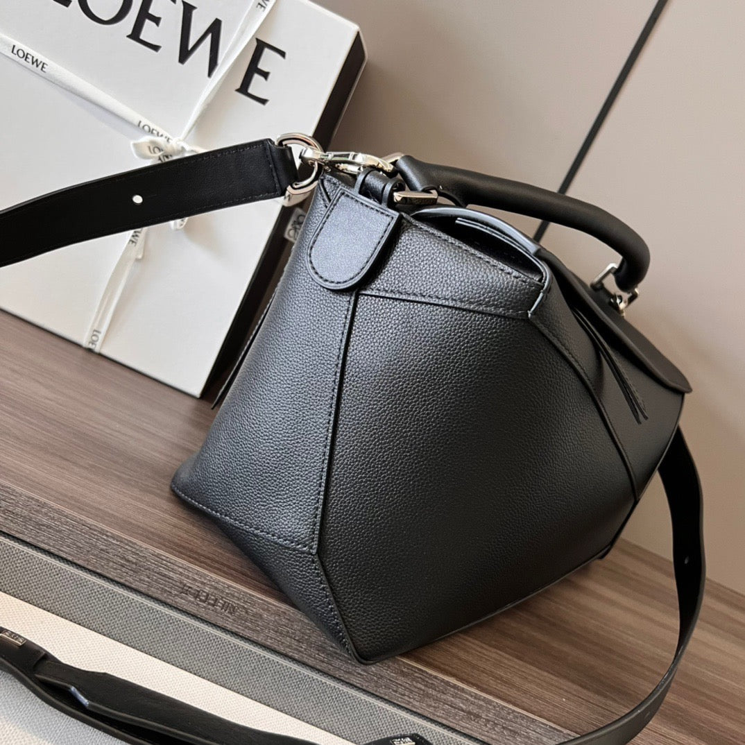 LO Puzzle Bag