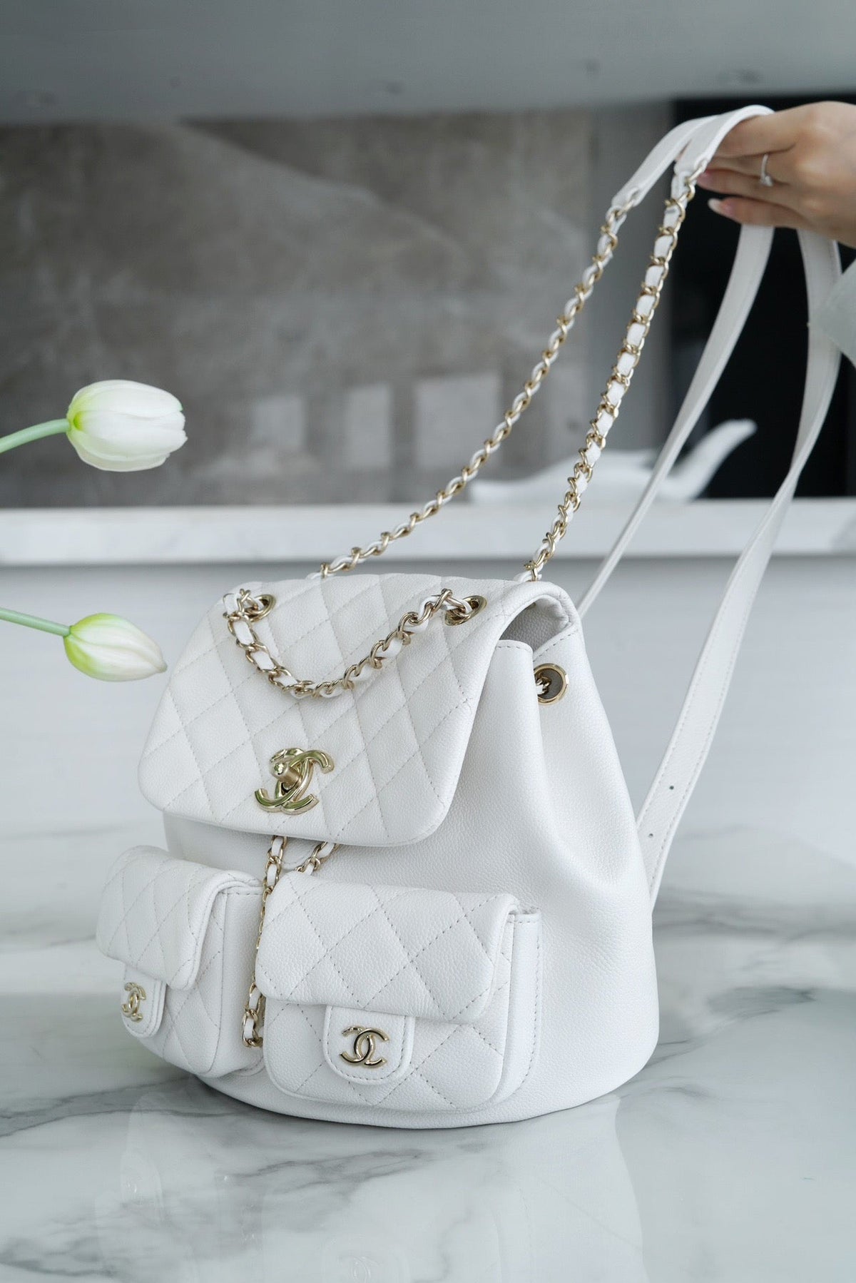 CHA Duma Backpack