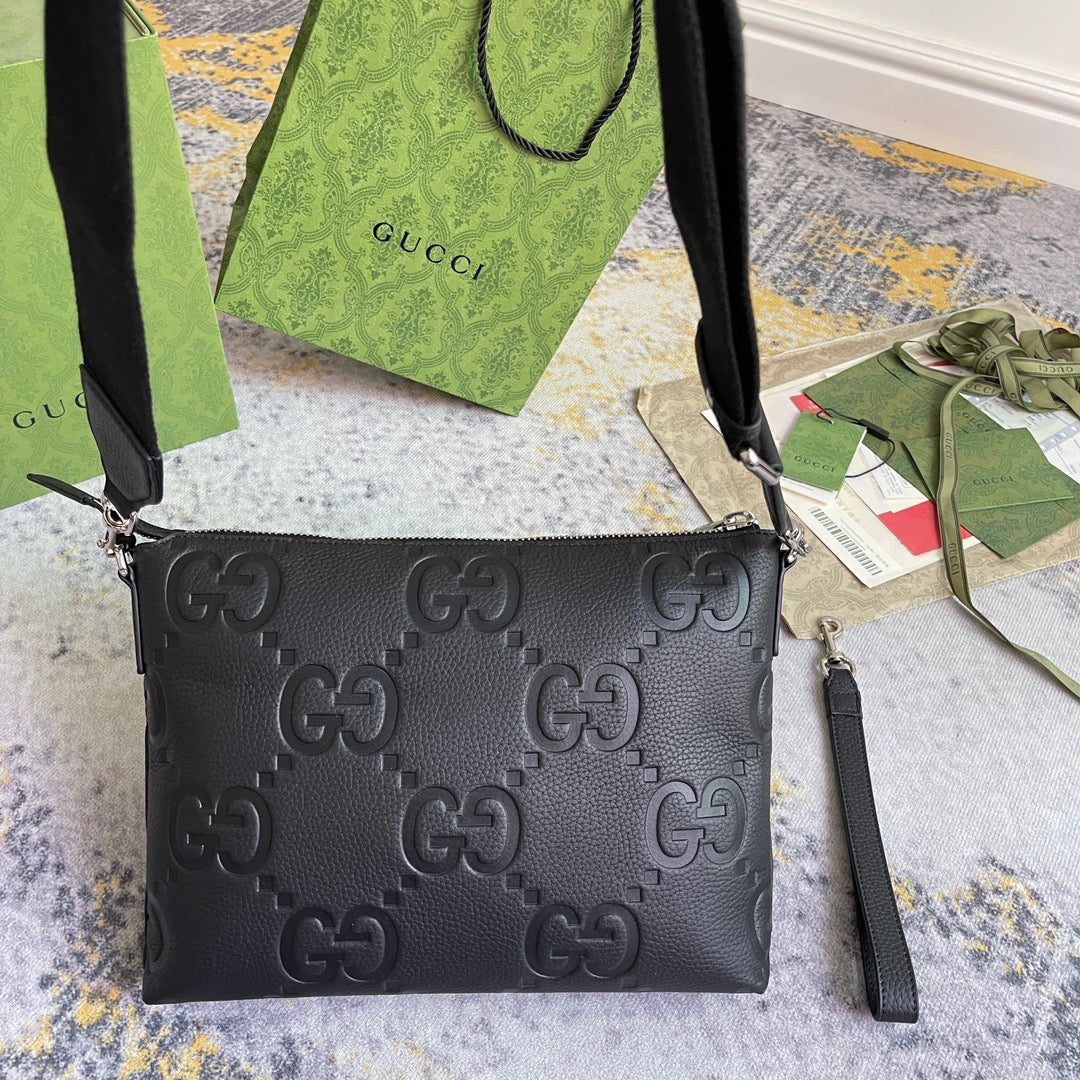 GUC Clutch Bag