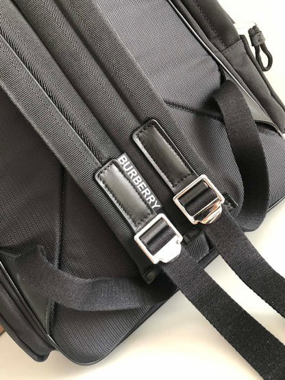 BURB Backpack