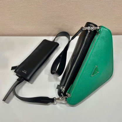 PRA Cross Body Bag