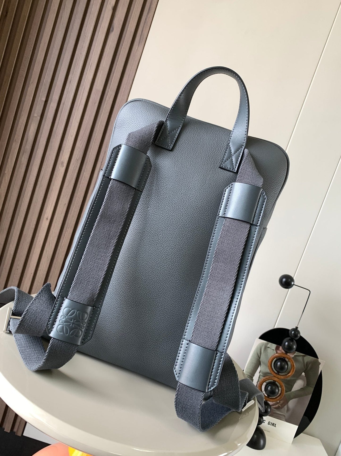 LO Backpack