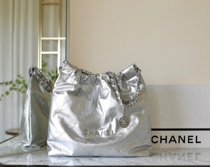 CHA 23P 22Bag (42cm)