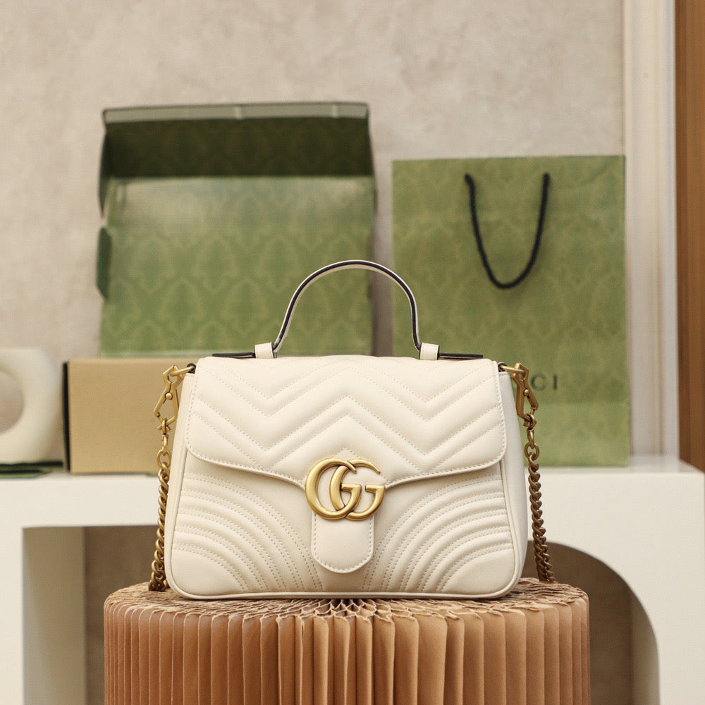 GUC Marmont Messenger