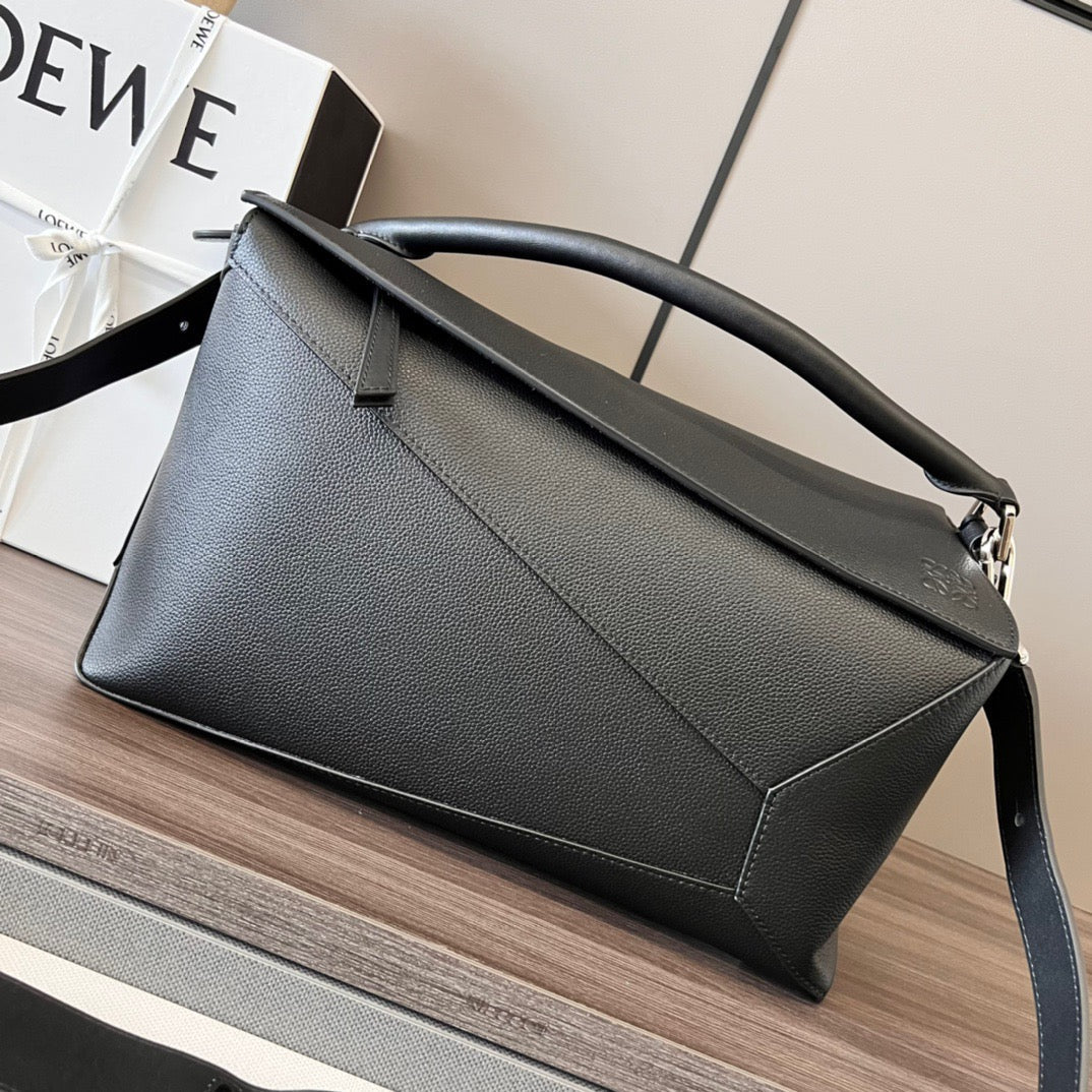 LO Puzzle Bag