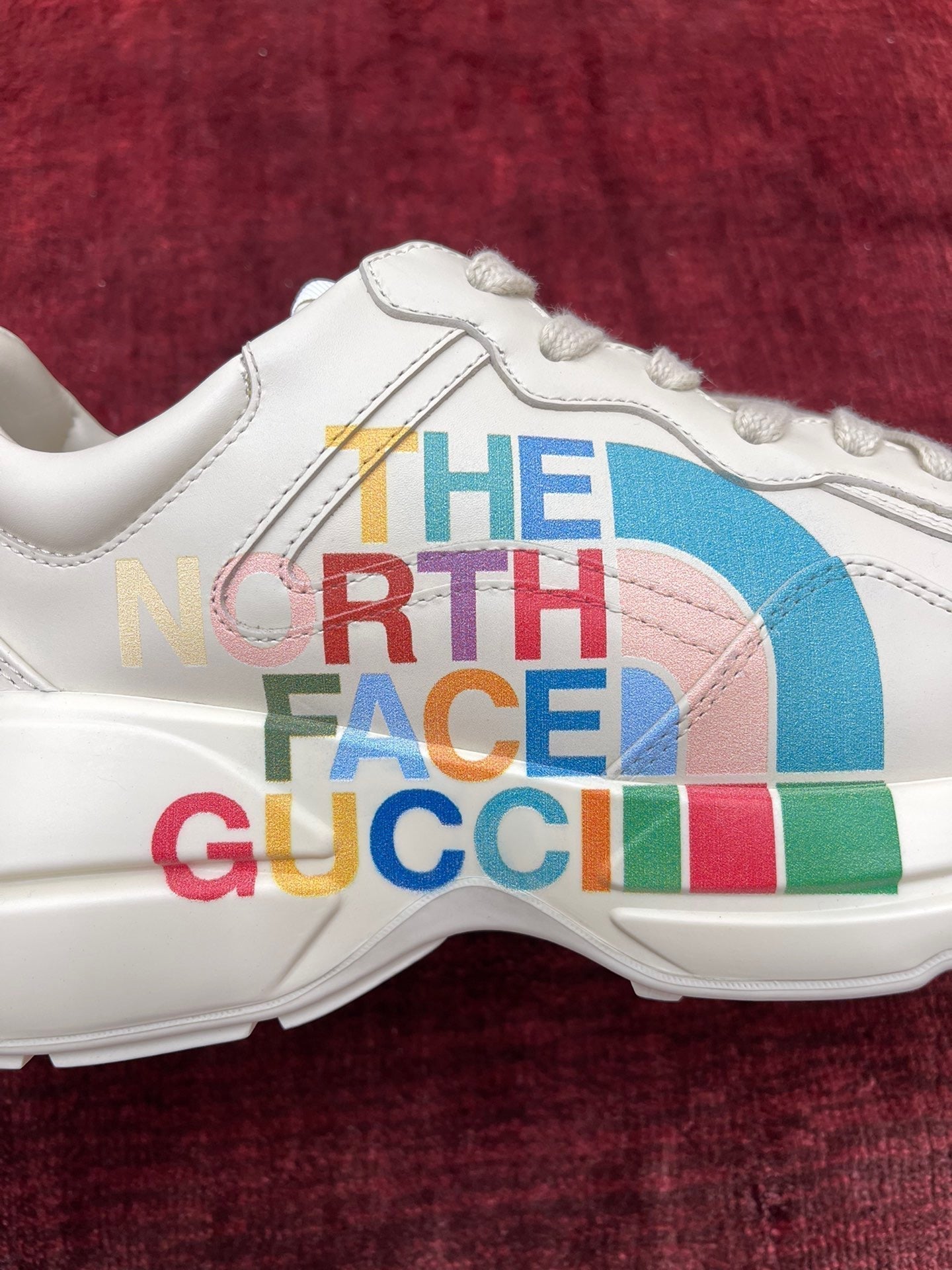 Sneakers & Shoes