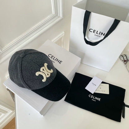 Caps