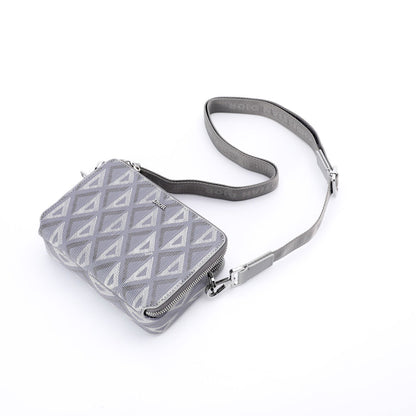 DIO Diamond Bags