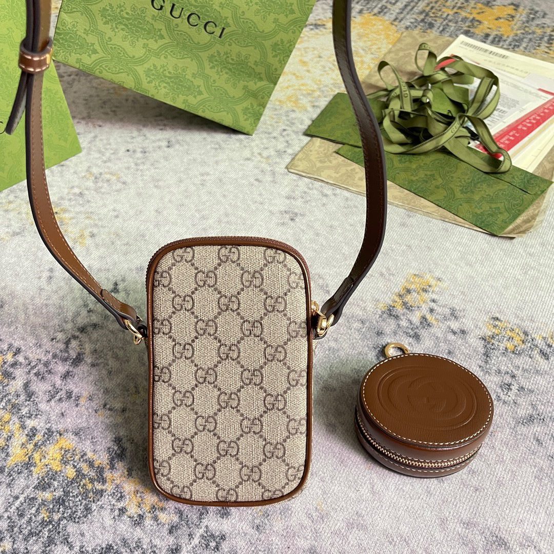 GUC Sling Bag