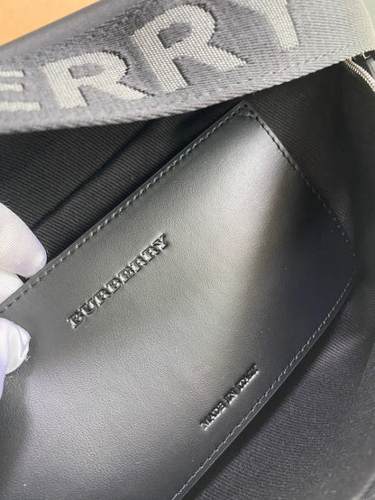 BURB Cross Body Bag