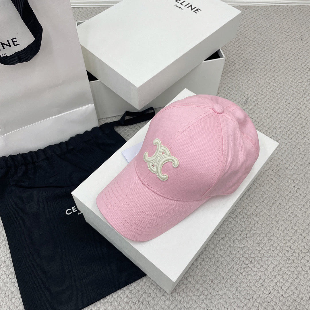 Caps