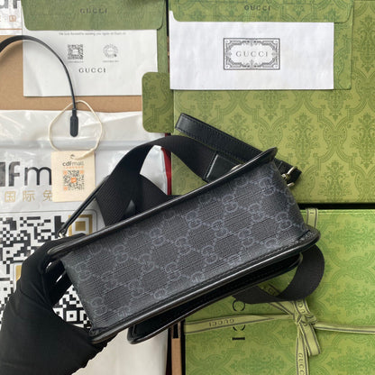 GUC Messenger Bag
