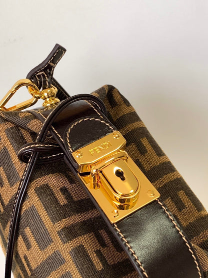 FEN Mini Cube Bag