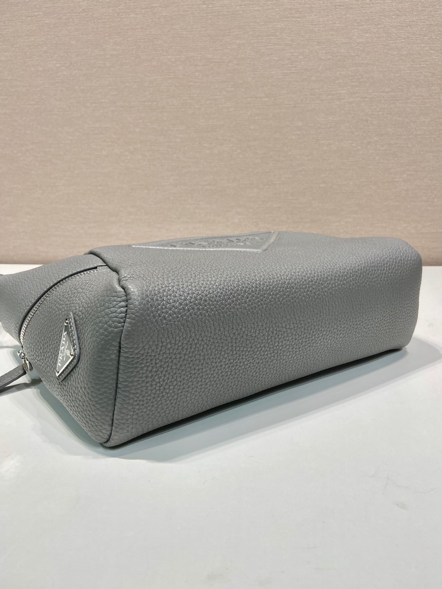 PRA Messenger Bag