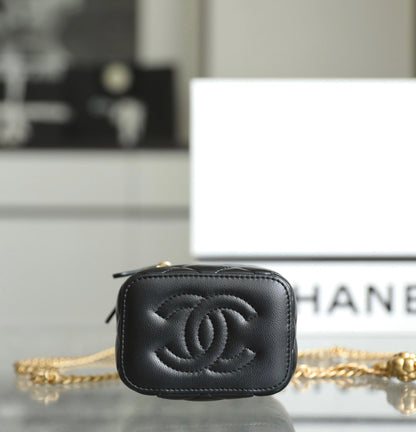CHA 23s Mini Vanity
