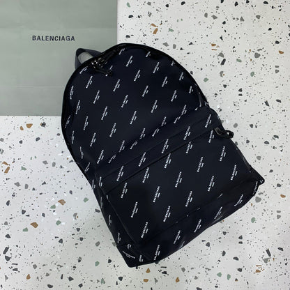 BLCG Back Pack