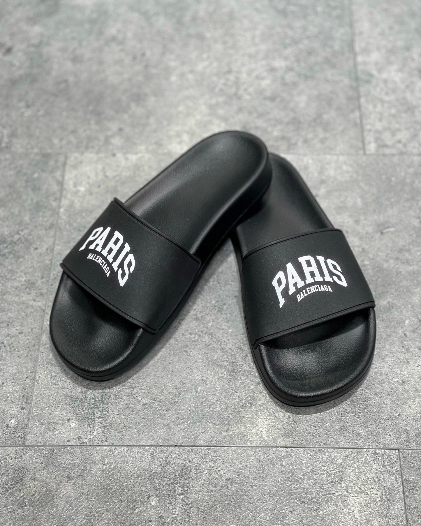 BLCG sandal