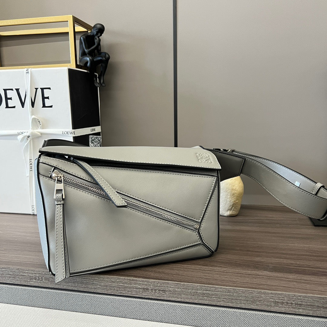 LO Puzzle Bag