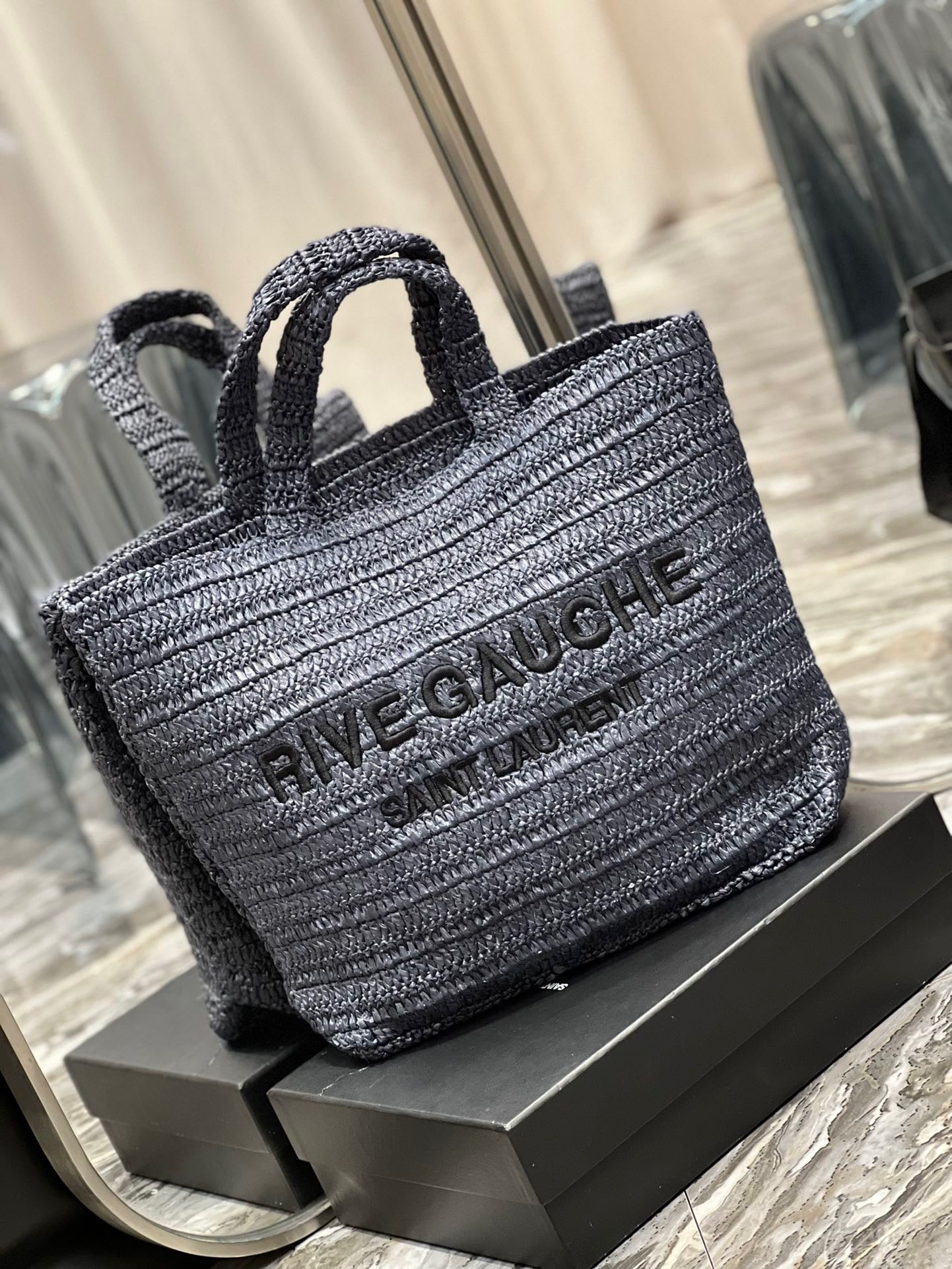 YLS tote