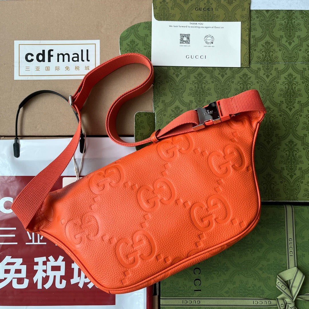 GUC Cross Body Bag