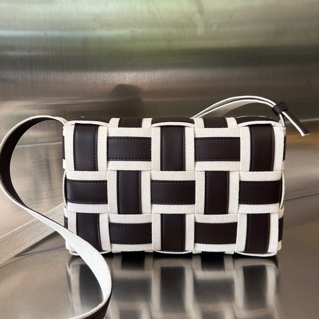 BV Messenger Bag