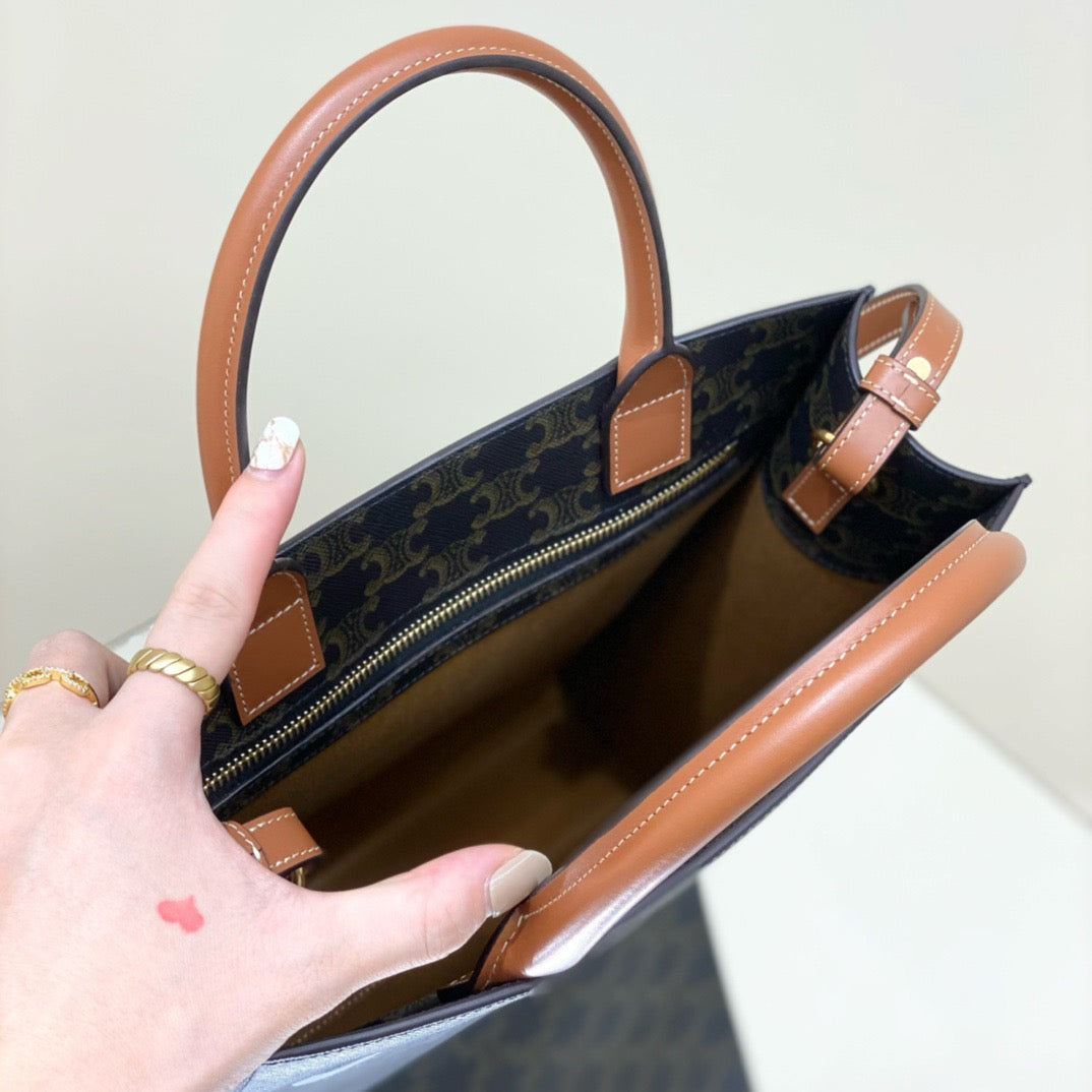 CEL Tote