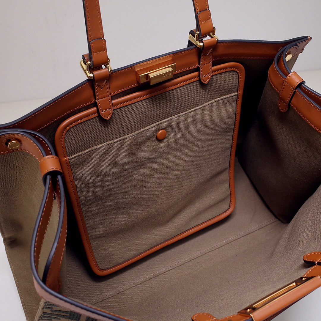 FEN Tote