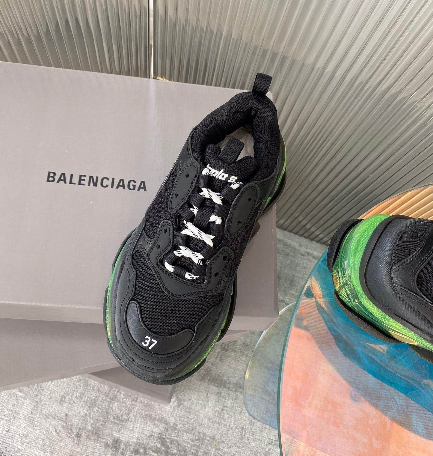 BLCG Sneakers