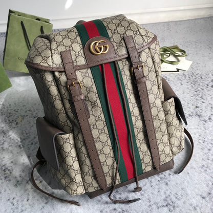 GUC Backpack