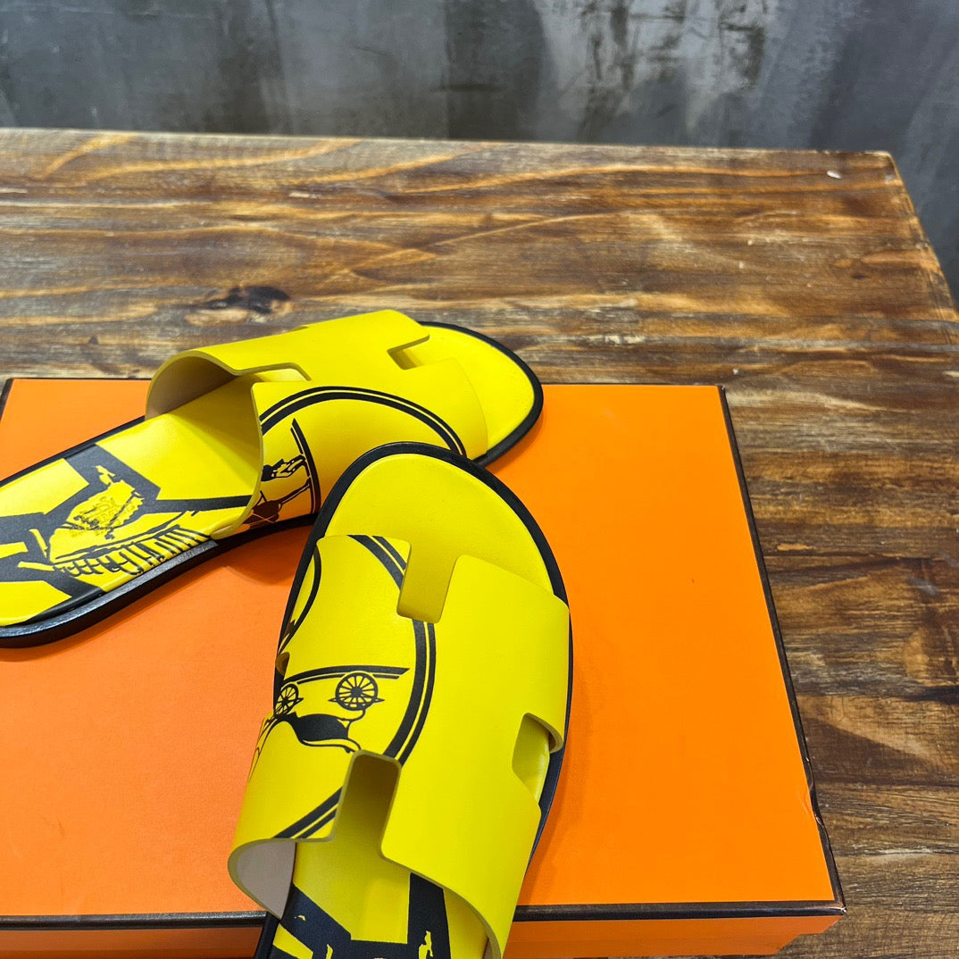 HERM Sandal