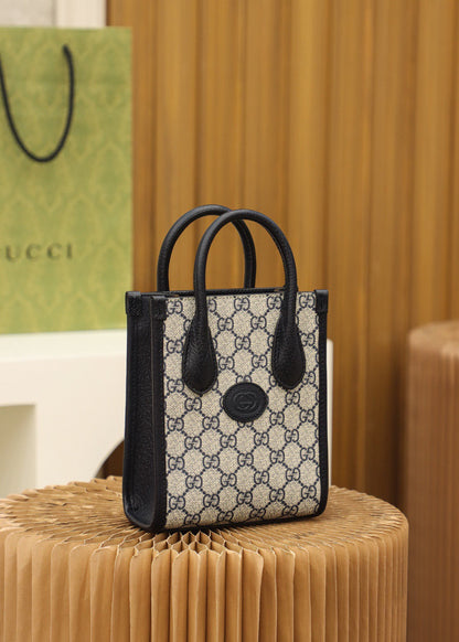 GUC Mini Tote