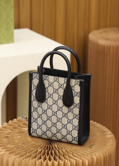 GUC Mini Tote