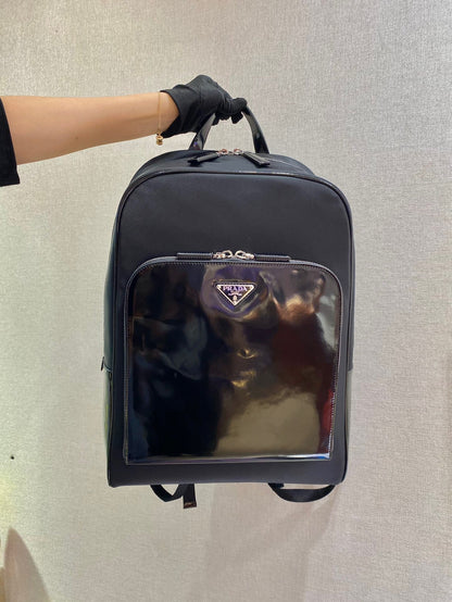 PRA Backpack