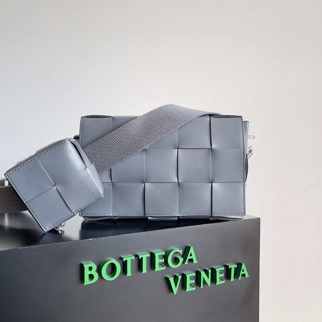 BVT Cassette